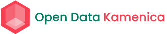 Open Data Kamenica
